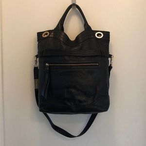 Foley + Corinna Crossbody mid city bag (large)